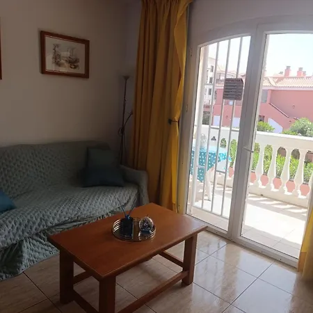 Nido Del Mar - Parque Carolina 213 Апартаменты