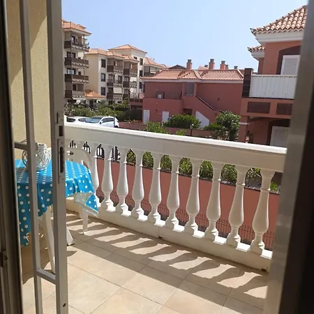 Apartment Nido Del Mar - Parque Carolina 213