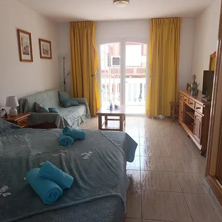 Nido Del Mar - Parque Carolina 213 Коста-дель-Силенцио