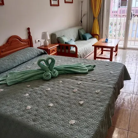 Nido Del Mar - Parque Carolina 213 Апартаменты