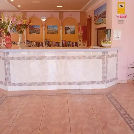 Nido Del Mar - Parque Carolina 213 Коста-дель-Силенцио