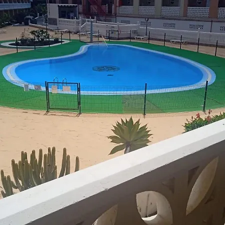Nido Del Mar - Parque Carolina 213